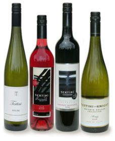 Tertini Wines - Accommodation Australia 0