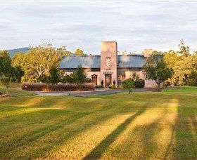 Tower Estate - Local Tourism 0