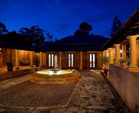 Tower Estate - Local Tourism 1