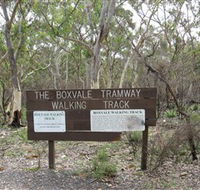 Box Vale Picnic Area - Accommodation Australia