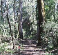 Box Vale Mine Walking Track and Lookout - Accommodation Australia