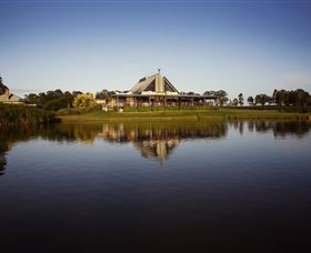 Peterson House - Local Tourism 0