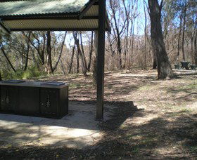 Cave Creek Walking Track - Accommodation Australia 4