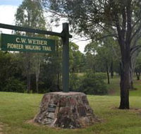 Pioneer Country Park - Accommodation Australia