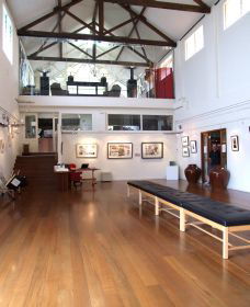 Milk Factory Gallery - Accommodation Australia 0