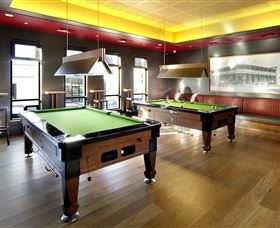 Imperial Hotel - Accommodation Australia 0
