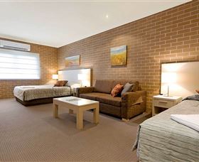 Imperial Hotel - Accommodation Australia 2