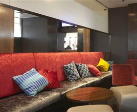 Imperial Hotel - Accommodation Australia 1