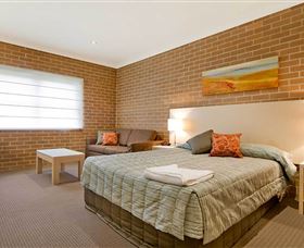 Imperial Hotel - Accommodation Australia 3