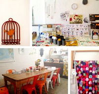 Made By Others - Accommodation Australia