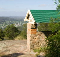 Mount Gibraltar - Accommodation Australia