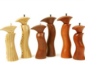 Australian Woodwork - Australia Shopping 0