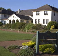 Moss Vale Golf Club - Accommodation Australia