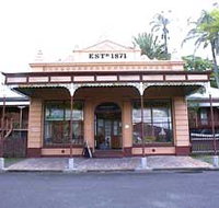 Brennan And Geraghtys Store Museum - Accommodation Australia