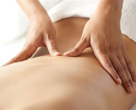 Allymac Massage Therapy - Australia Shopping 2