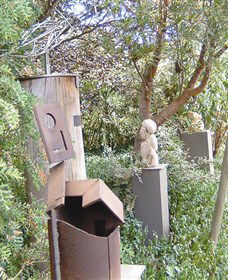 Bowral Art Gallery - Local Tourism 1