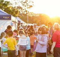 Maryborough City Heart Markets - Accommodation Australia