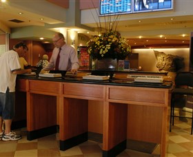 Mittagong RSL Club - Local Tourism 1