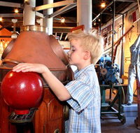 Portside Heritage Gateway - Accommodation Australia
