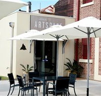 Gatakers Building - Accommodation Australia