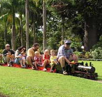 Melsa - Accommodation Australia