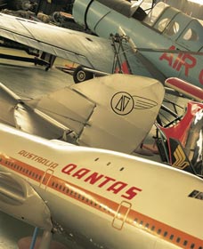 Aviation Heritage Museum Of Western Australia - Accommodation Australia 2