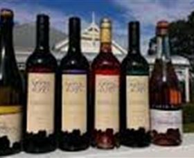 Camyr Allyn Winery - Accommodation Australia 0