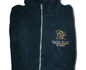 Camyr Allyn Winery - Accommodation Australia 1