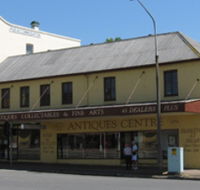 Mittagong Antiques Centre - Accommodation Australia