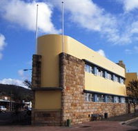 Berrima District Historical and Family History Society - Accommodation Australia