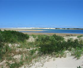Sandy Point VIC Accommodation Australia