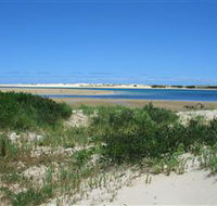 Shallow Inlet Marine and Coastal Park - Accommodation Australia
