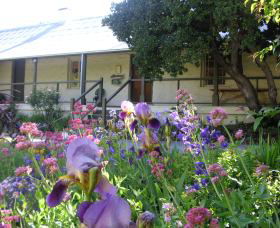 Raglan Gallery And Cultural Centre - Accommodation Australia 0