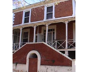 Lambie Town Walk - Australia Shopping 1