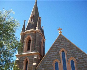 Lambie Town Walk - Australia Shopping 2