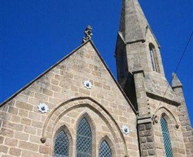 Lambie Town Walk - Australia Shopping 3