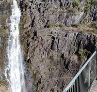 Oxley Wild Rivers National Park - Accommodation Australia