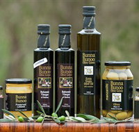 Bunna Bunoo Olive Grove - Accommodation Australia