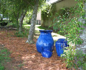 Back O The Moon - Accommodation Australia 1