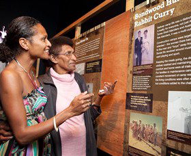 The Workshops Rail Museum - Local Tourism 1