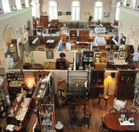 Ipswich Antique Centre - Australia Shopping