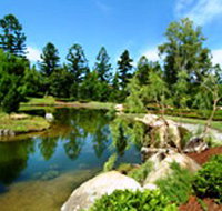 Queens Park In Ipswich - Australia Shopping