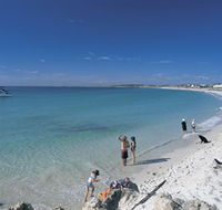 Port Beach - Accommodation Australia