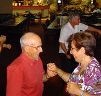 The Galston Club - Local Tourism