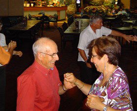 The Galston Club - Local Tourism 0