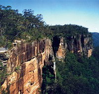 Morton National Park - Accommodation Australia