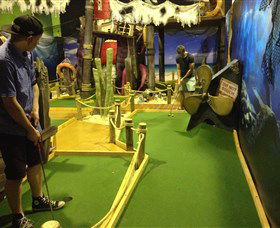 Mega Mini Golf - Australia Shopping 6