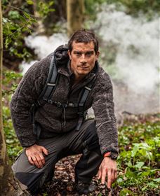 Bear Grylls Survival Academy - Accommodation Australia 2