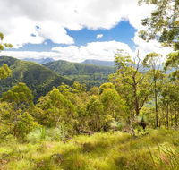 Toonumbar National Park - Local Tourism