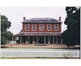 Tocal Homestead - Local Tourism 0